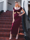 Wine & Dine Dress