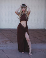 Sahara Dress