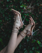 Enchanted Heels