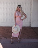 Malibu Dress