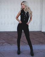 Electra Jumpsuit