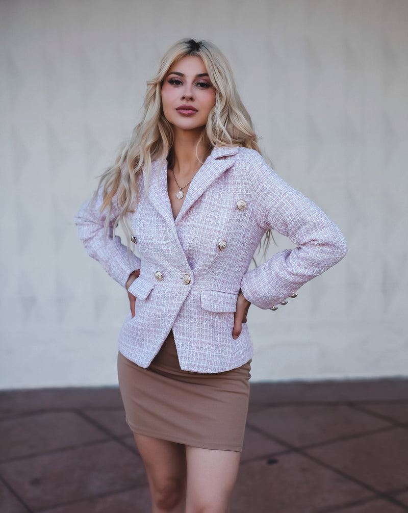 Elle Blazer