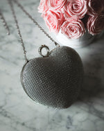 Cross My Heart Bag