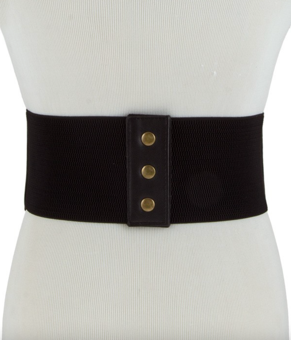 Idina Waist Belt