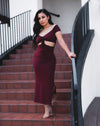 Wine & Dine Dress