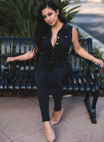 Electra Jumpsuit