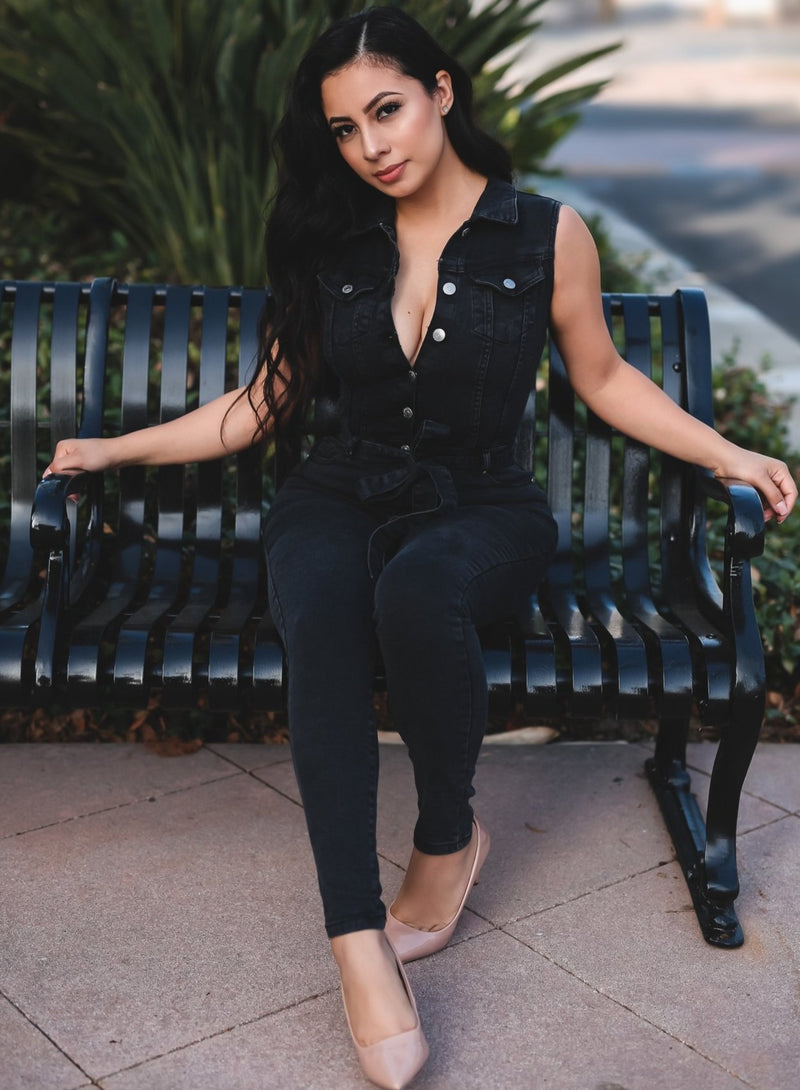 Electra Jumpsuit