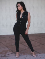Electra Jumpsuit