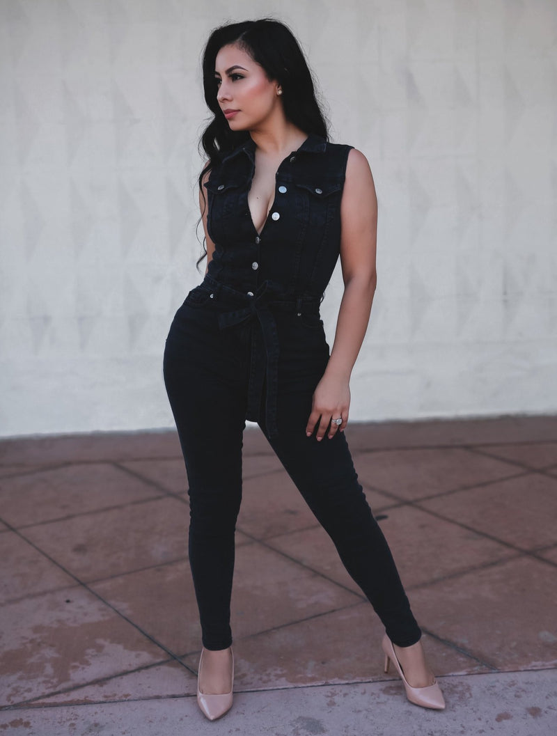 Electra Jumpsuit