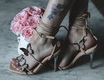 Enchanted Heels
