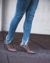 Bombshell Jeans