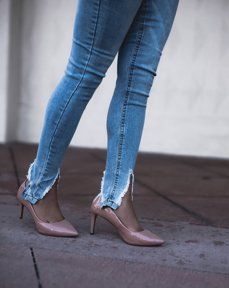 Bombshell Jeans