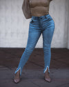 Bombshell Jeans