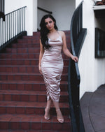 Ariella Dress