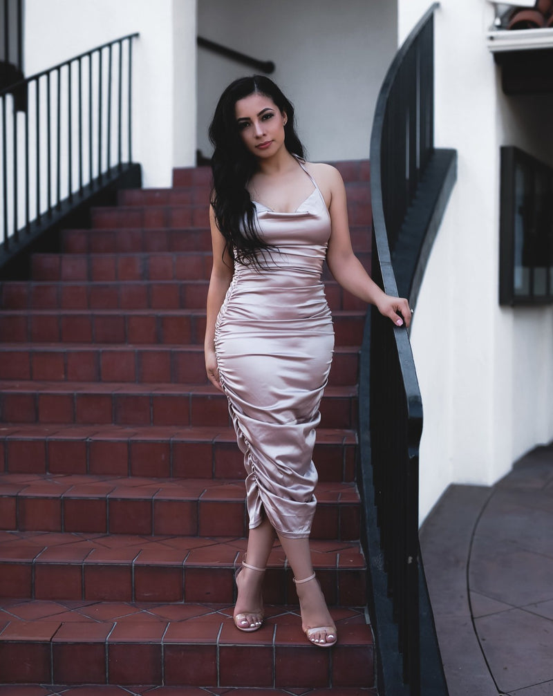 Ariella Dress