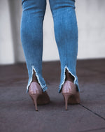 Bombshell Jeans