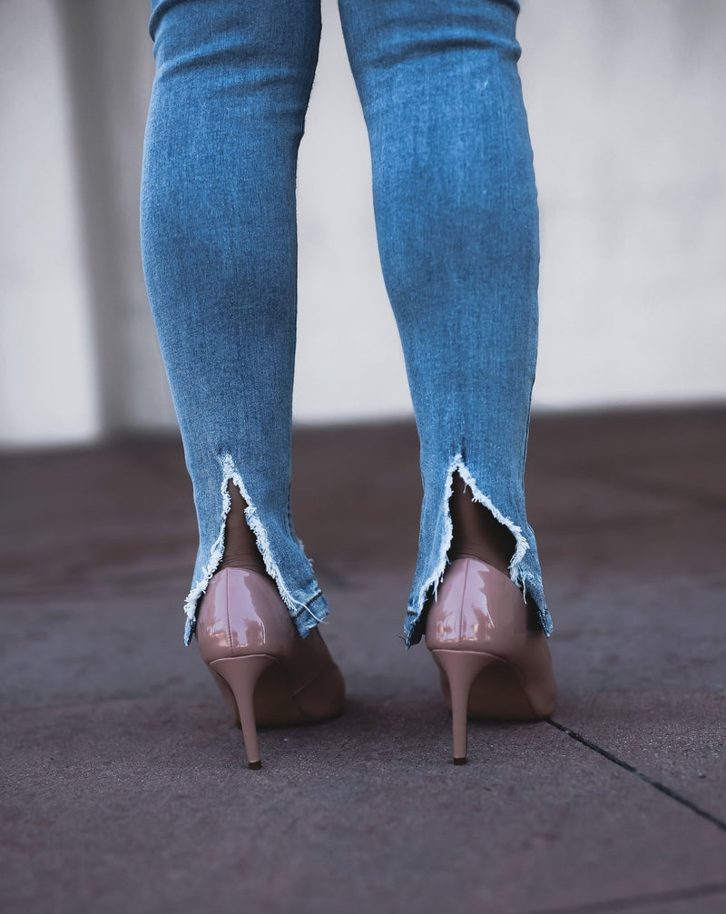 Bombshell Jeans