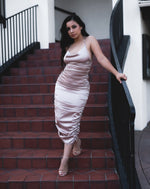 Ariella Dress