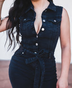 Electra Jumpsuit