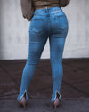 Bombshell Jeans