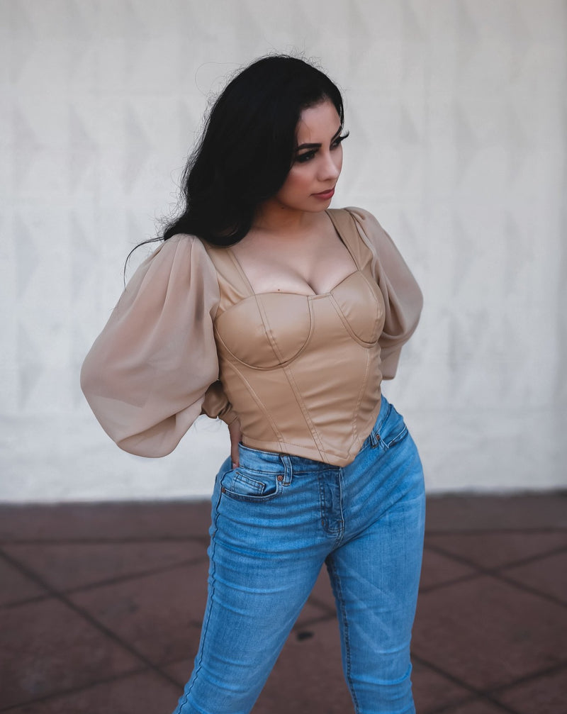 Aurora Top