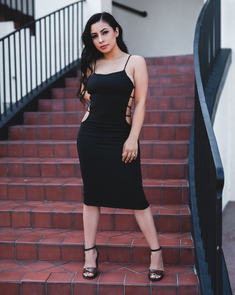 Scarlett Dress