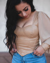 Aurora Top