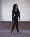 Smitten Kitten Jumpsuit