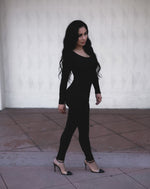 Smitten Kitten Jumpsuit