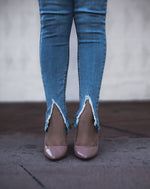 Bombshell Jeans