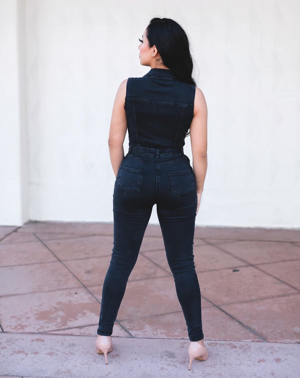 Electra Jumpsuit