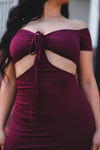 Wine & Dine Dress