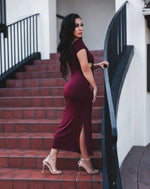 Wine & Dine Dress