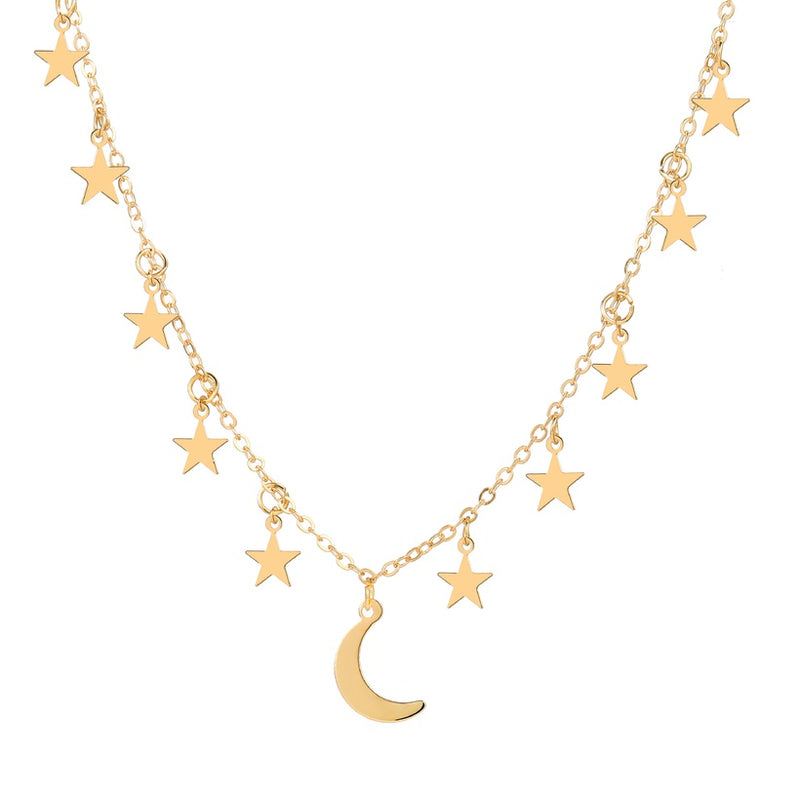 Luna Necklace